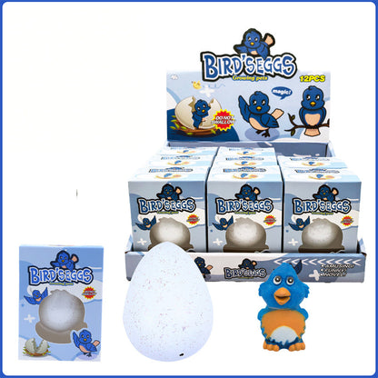 Hatching Growing Animal Eggs Toys for Kids
