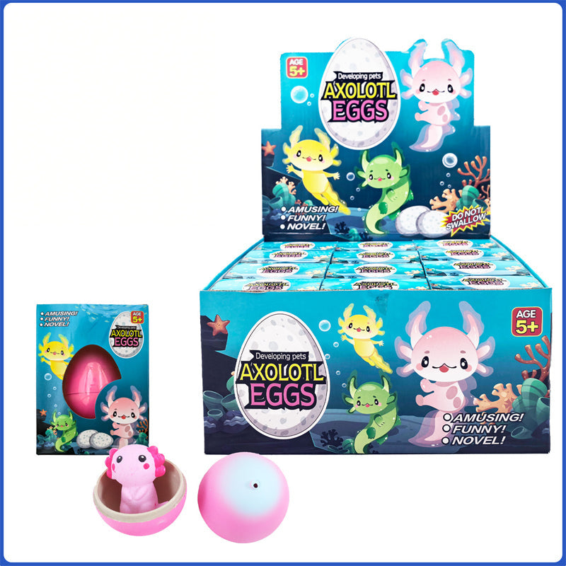 Hatching Growing Animal Eggs Toys for Kids