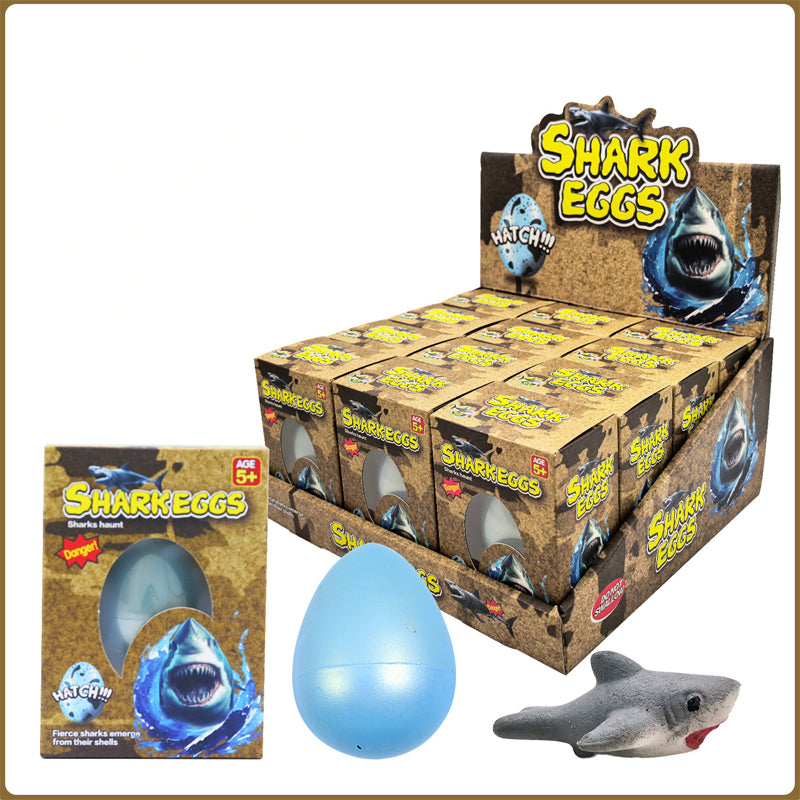 Hatching Growing Animal Eggs Toys for Kids