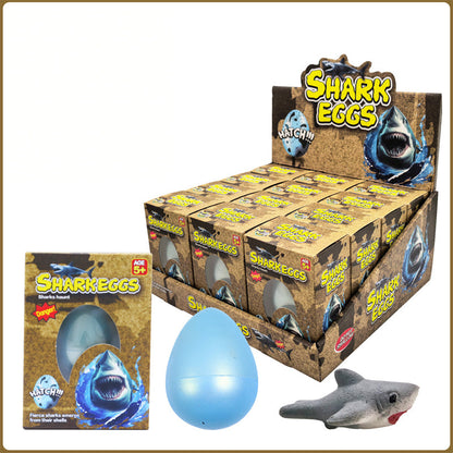 Hatching Growing Animal Eggs Toys for Kids
