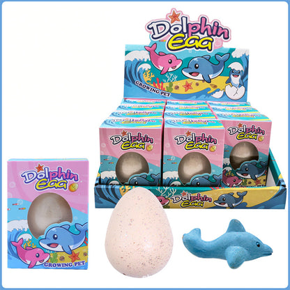 Hatching Growing Animal Eggs Toys for Kids