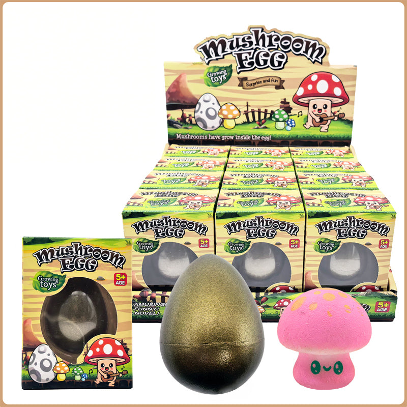 Hatching Growing Animal Eggs Toys for Kids