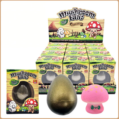 Hatching Growing Animal Eggs Toys for Kids