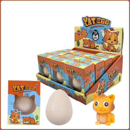 Hatching Growing Animal Eggs Toys for Kids