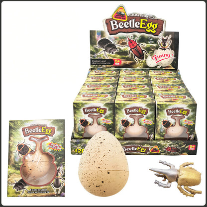 Hatching Growing Animal Eggs Toys for Kids