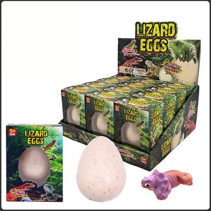 Hatching Growing Animal Eggs Toys for Kids
