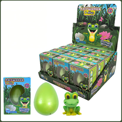 Hatching Growing Animal Eggs Toys for Kids