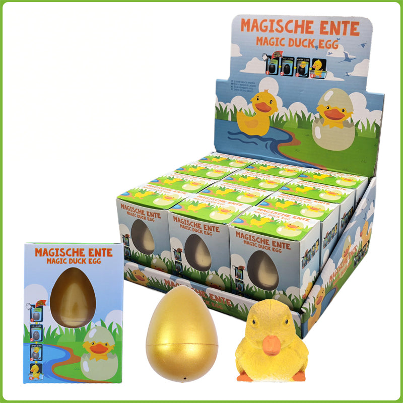 Hatching Growing Animal Eggs Toys for Kids