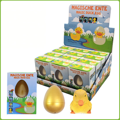 Hatching Growing Animal Eggs Toys for Kids