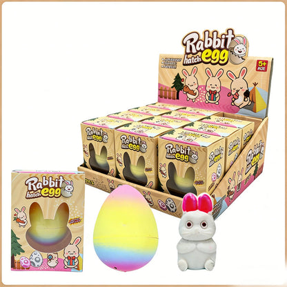 Hatching Growing Animal Eggs Toys for Kids