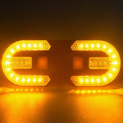 🔥Wireless remote control for bicycle rear light