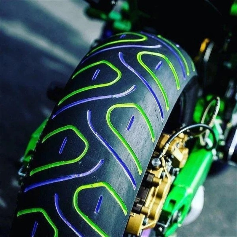 📢📢50% OFF !!!⏰Waterppof Non-Fading Tire Paint Pen