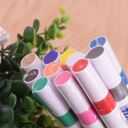 📢📢50% OFF !!!⏰Waterppof Non-Fading Tire Paint Pen
