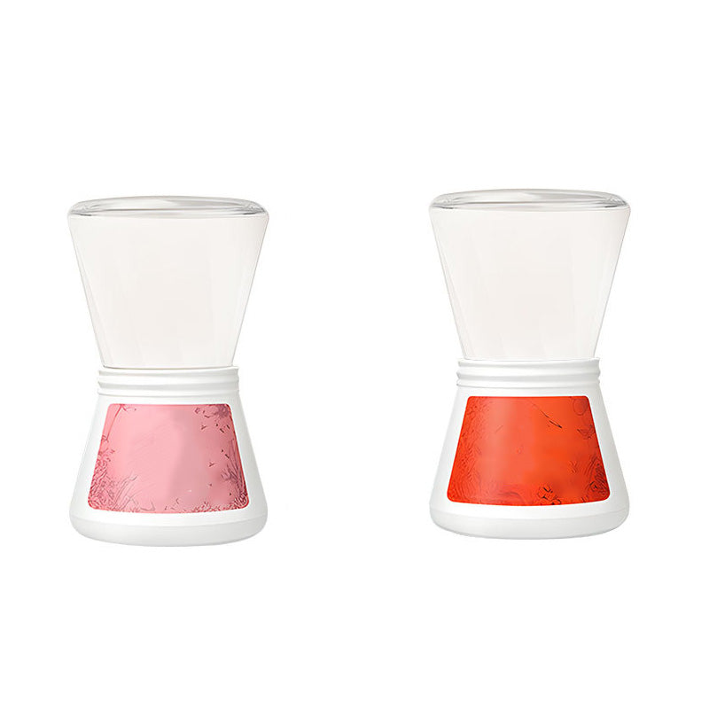 Inverted Hourglass Home Scent Diffuser