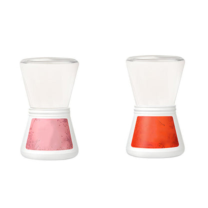 Inverted Hourglass Home Scent Diffuser