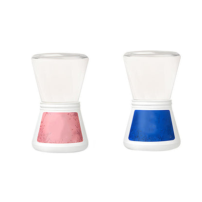 Inverted Hourglass Home Scent Diffuser