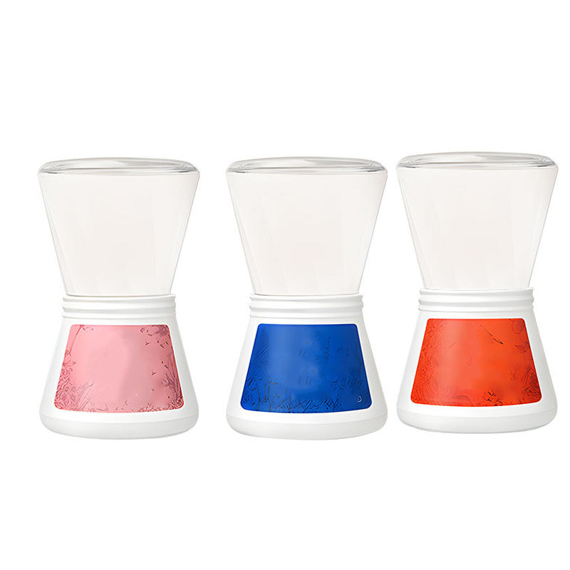 Inverted Hourglass Home Scent Diffuser