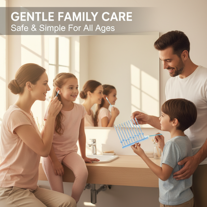 🥳2026 HOT SALE 50% OFF! 🦻 Gentle Spiral Ear Cleaners – Soft, safe & easy to use. Removes wax effectively without cotton mess. Perfect for seniors. 🧼👂