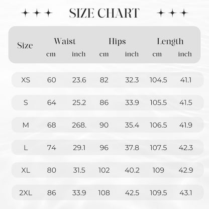 👖High-Waist Stretch Flare Jeans – Gentle tummy control, comfy stretch. Flattering flare leg. Perfect for daily wear. 🌸✨