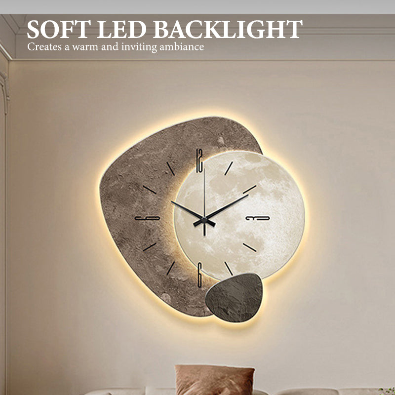 ⭐Decorative Nordic-Style Wall Clock⭐