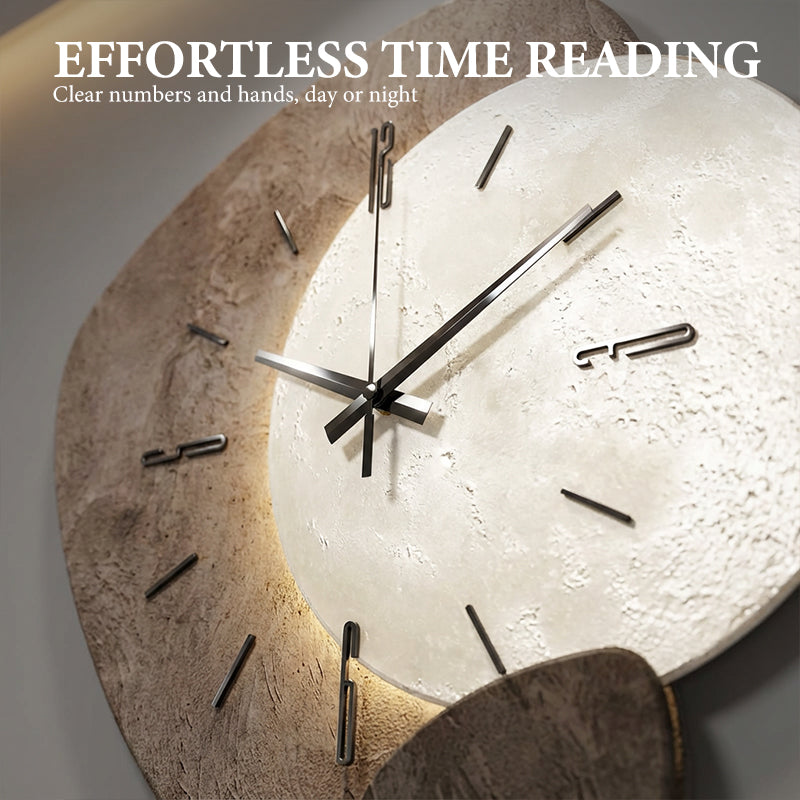 ⭐Decorative Nordic-Style Wall Clock⭐