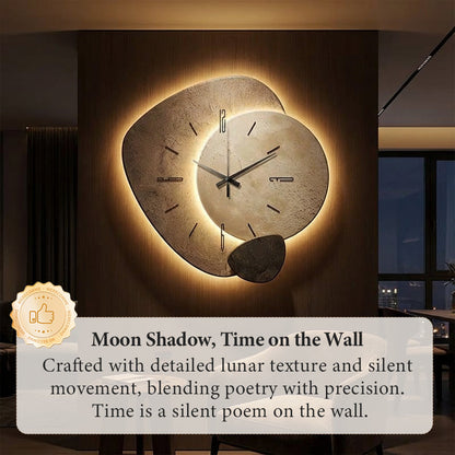 ⭐Decorative Nordic-Style Wall Clock⭐