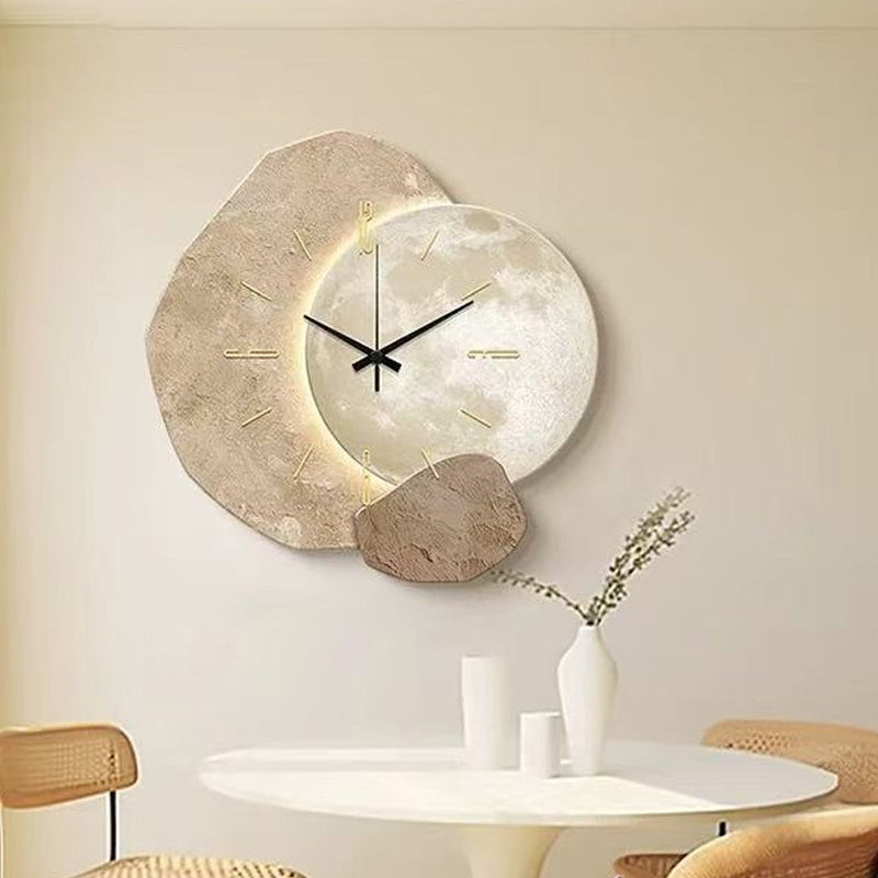 ⭐Decorative Nordic-Style Wall Clock⭐