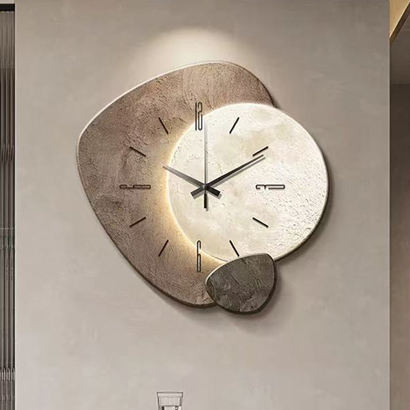 ⭐Decorative Nordic-Style Wall Clock⭐