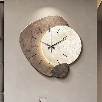⭐Decorative Nordic-Style Wall Clock⭐