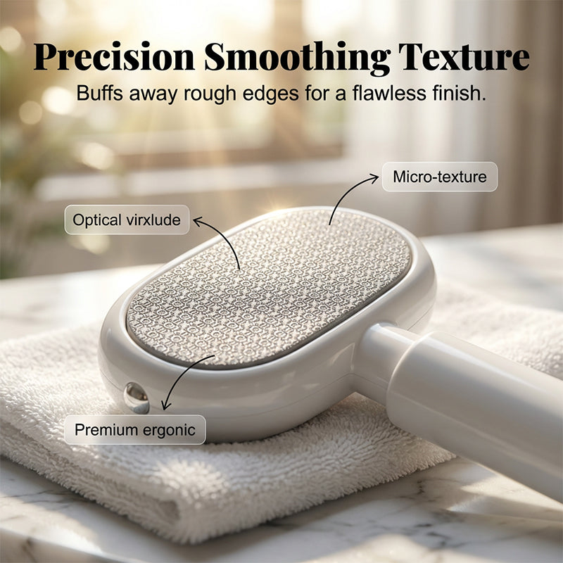 🎉Buy 2 Get 1 Free🦶 Double Sided Stainless Steel Foot Scraper Callus Remover ✨