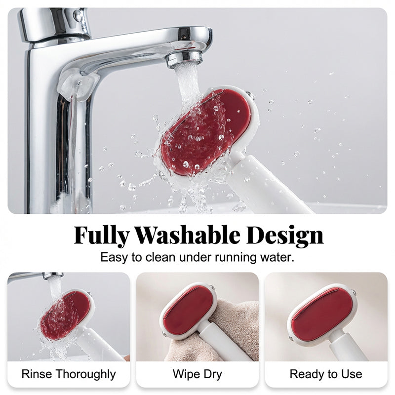 🎉Buy 2 Get 1 Free🦶 Double Sided Stainless Steel Foot Scraper Callus Remover ✨