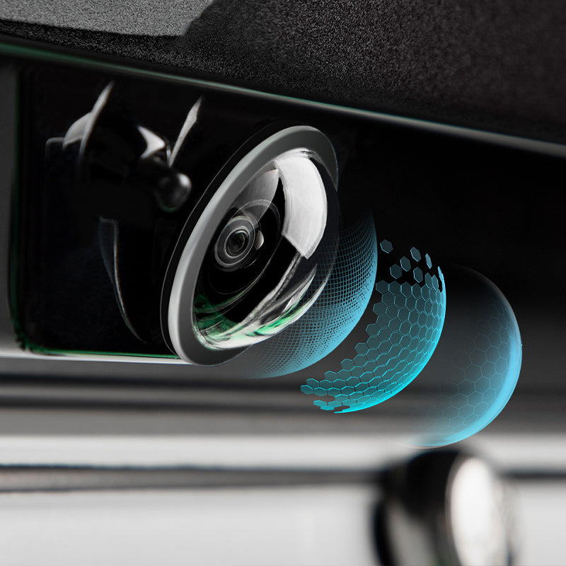 ⏳50 % rabatt under en begränsad tid⏰Skydd för universell HD-backkamera till bilen📹🛡️