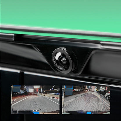 ⏳50 % rabatt under en begränsad tid⏰Skydd för universell HD-backkamera till bilen📹🛡️