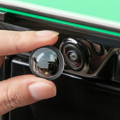 ⏳50 % rabatt under en begränsad tid⏰Skydd för universell HD-backkamera till bilen📹🛡️