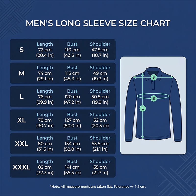 Autumn Casual Henley T-Shirt for Men 