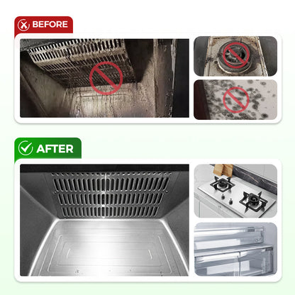 All-Purpose Degreaser Spray