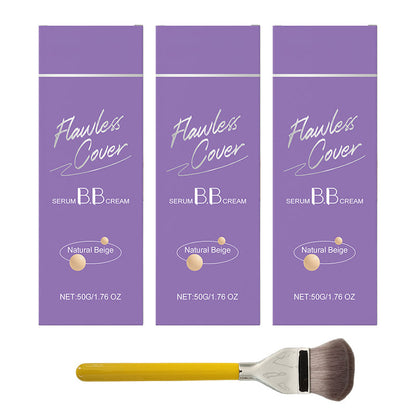 Moisturizing Lightweight BB Cream