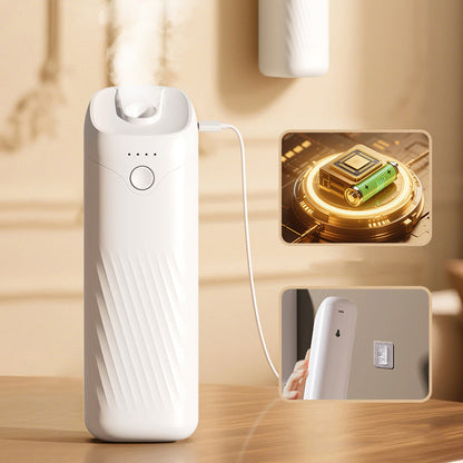 🎁New Arrival 50% OFF💥 Rechargeable Automatic Air Freshener