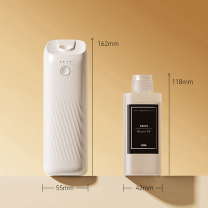 🎁New Arrival 50% OFF💥 Rechargeable Automatic Air Freshener