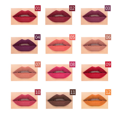 e.l.f Main Stain Lipliner Marker - Long-Lasting Lip Color Tool for Precise Lip Definition (Beauty & Personal Care Makeup Accessory)