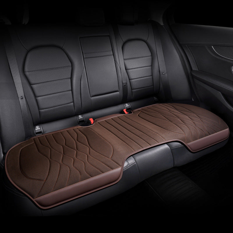 Summer Car Seat Pad With Advanced Cooling