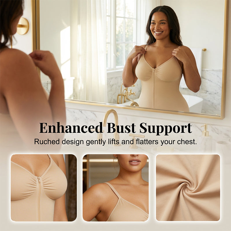 Helkroppsformare med rumplyftare