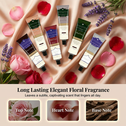 Non-Greasy Moisturizing Hand Cream