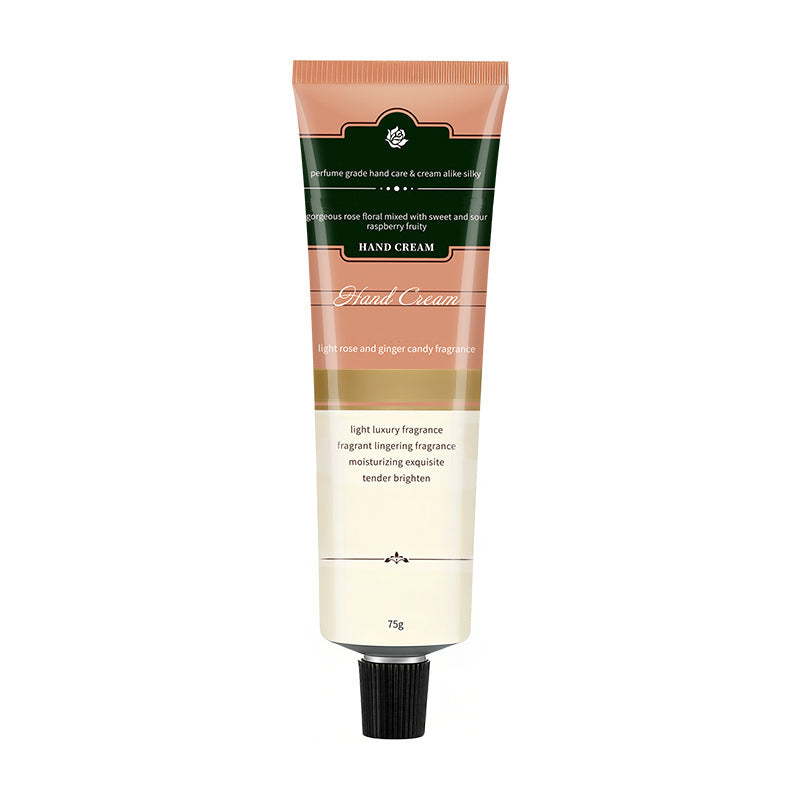 Non-Greasy Moisturizing Hand Cream