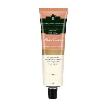 Non-Greasy Moisturizing Hand Cream
