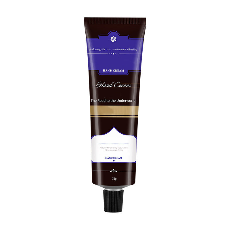 Non-Greasy Moisturizing Hand Cream