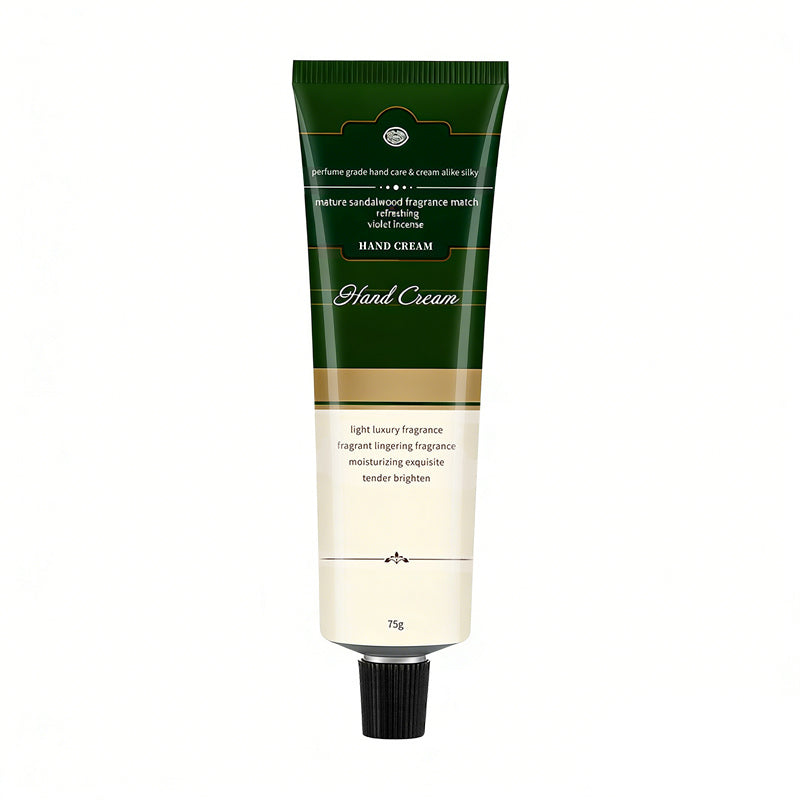 Non-Greasy Moisturizing Hand Cream