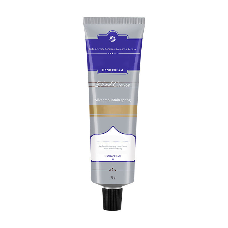 Non-Greasy Moisturizing Hand Cream