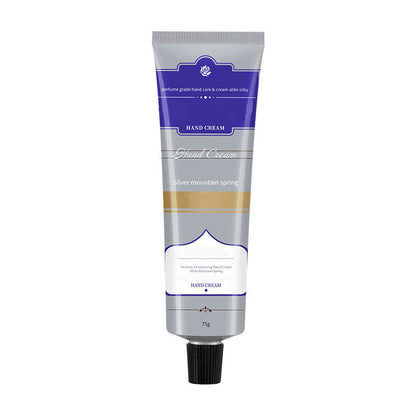 Non-Greasy Moisturizing Hand Cream