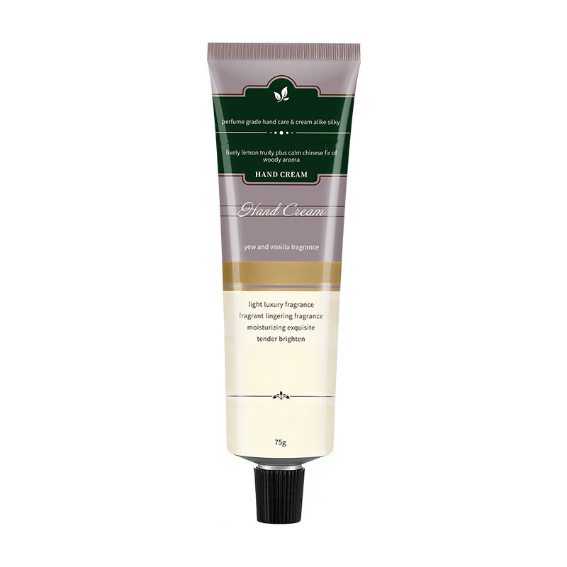 Non-Greasy Moisturizing Hand Cream